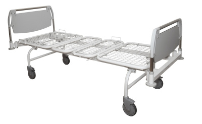 Кровать функциональная механическая ДЗМО К‑ДЗМО‑1‑4‑Р